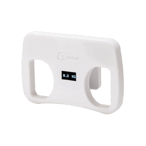 Gpress Outil de Mesure de la Pression